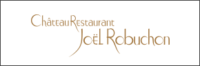 Château Restaurant Joël Robuchon